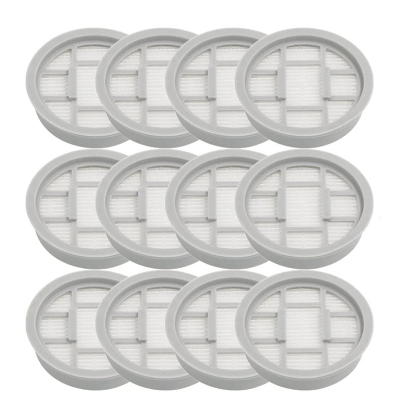 Filtro HEPA di ricambio per Xiaomi Deerma VC20 VC20S VC21 Accessori Filtri per aspirapolvere Pezzi di ricambio di consumo