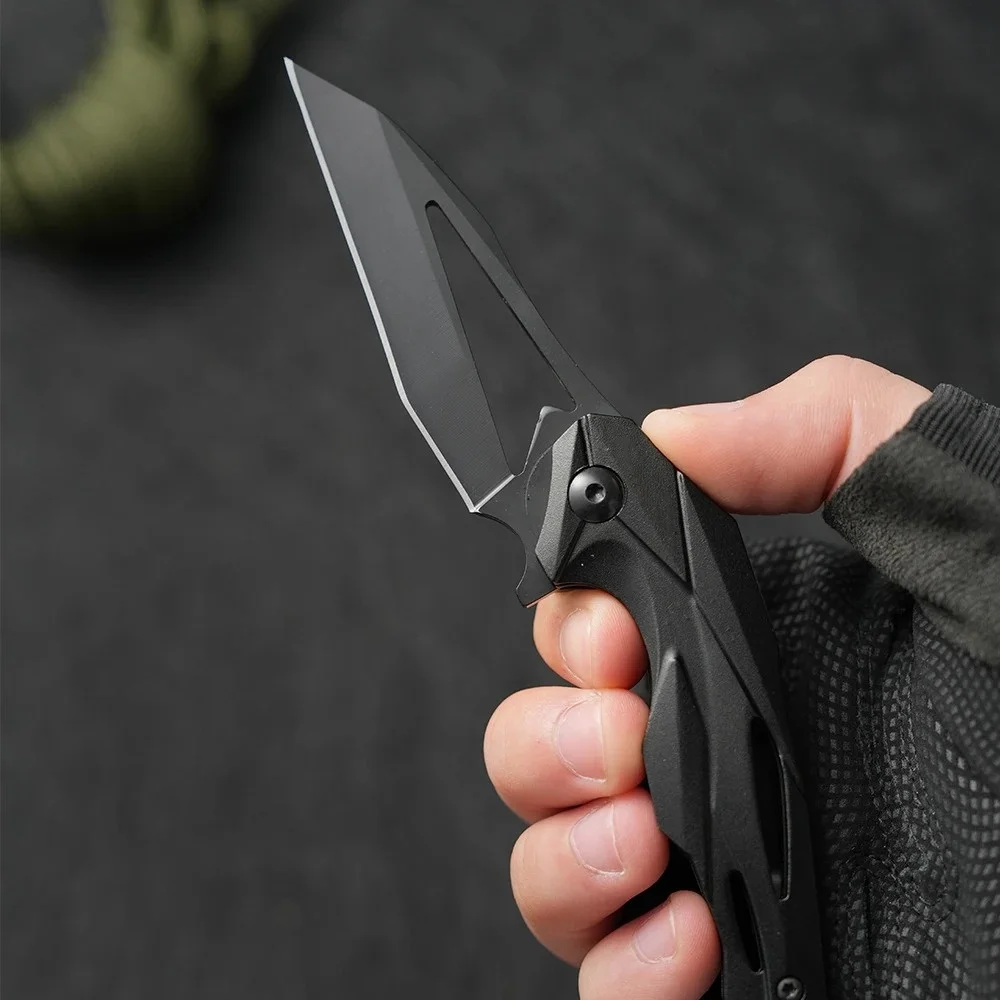 Mini Knife Portable Knife Outdoor Knife