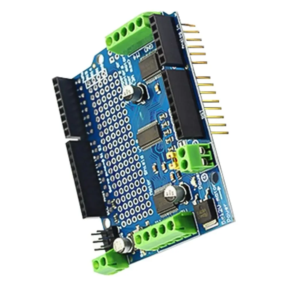 Motor Drive Expansi…