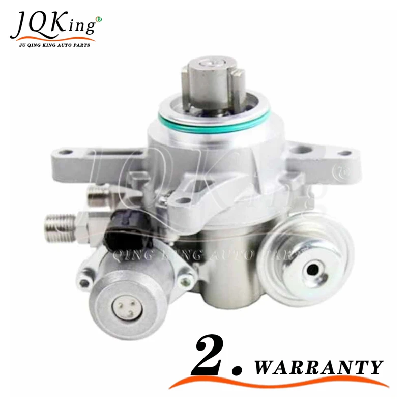 High Pressure Fuel Pump 94811031525 948110316HX Fits For Cayenne 2008 2009 2010 Car Accessories