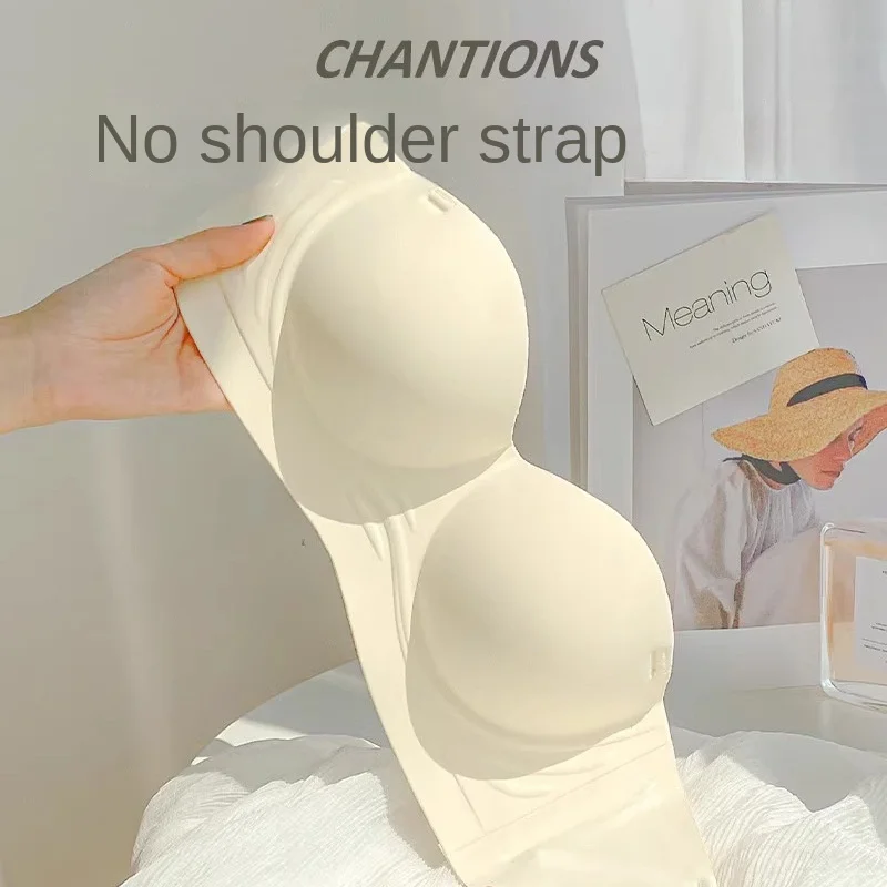 European Bra Women\'s Underwear Fashion Push Up Brassiere Girl No Steel Ring Comfort Bra Sexy Solid Color Underwear Lingerie
