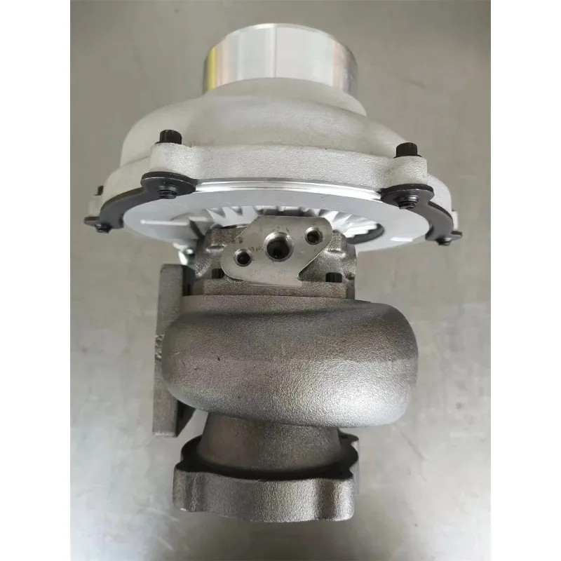 

Turbo Charger Turbocharger J08E 17201-EW040 860786-0002 Aftermarket Replacement for Accord 2.4L i-VTEC 2008-2012