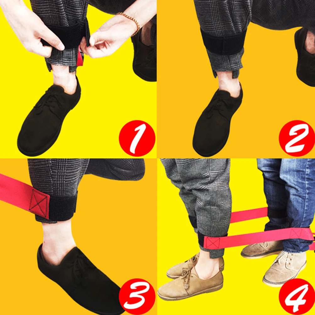 

Race Bands Straps Elastic Tie Rope Elastic Tie Rope Strap Game Band