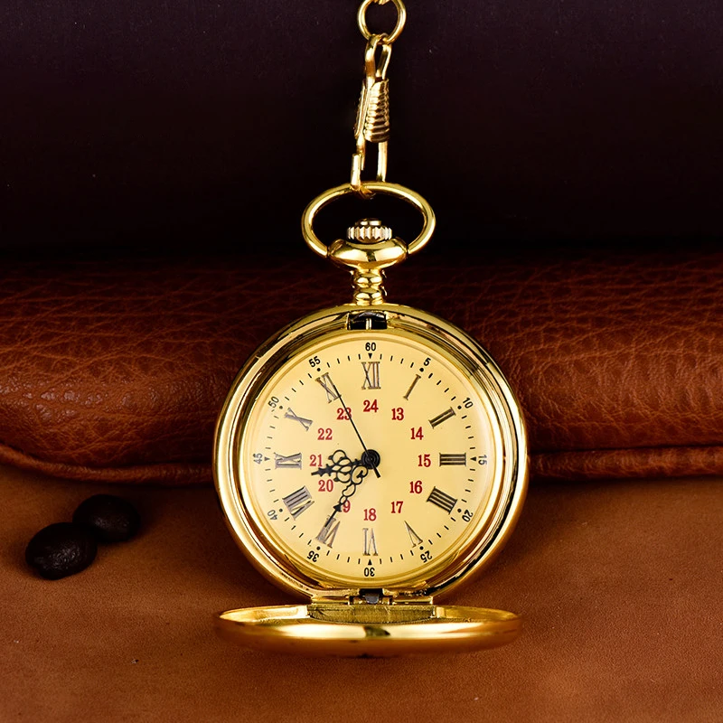 relogio-de-bolso-masculino-de-quartzo-dourado-estilo-vintage-com-corrente-Otima-opcao-de-presente-para-aniversario-formatura-e-memoria