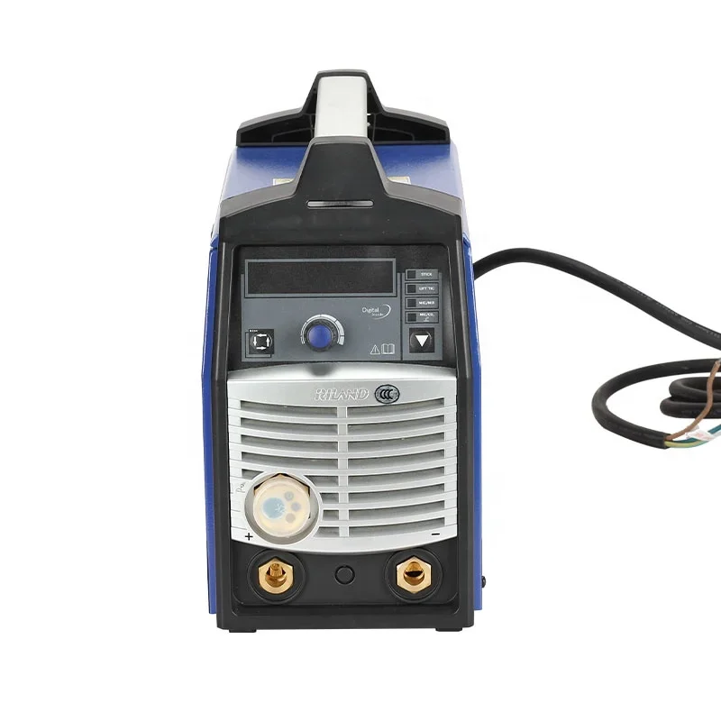

Gas shielded welding machine MIG-180GDM with/without gas protection/multi-purpose welding machine 220v