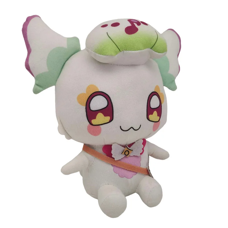 Anime Pretty Cure Prillun peluche modello giocattolo per regali per bambini