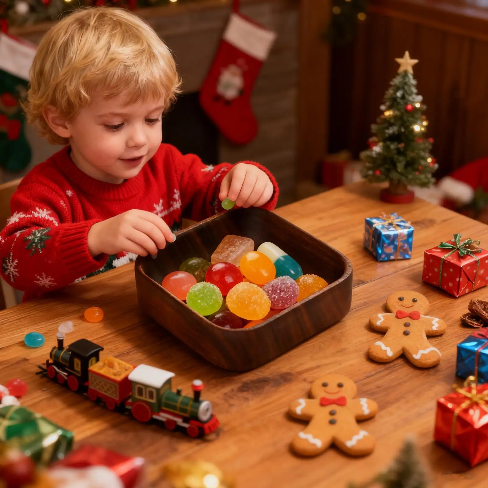 

Wooden Bowls Square Snack Serving Container Charcuterie Bowls For Appetizers Dips Sauce Candy Desserts Fruit Condiments Hummus