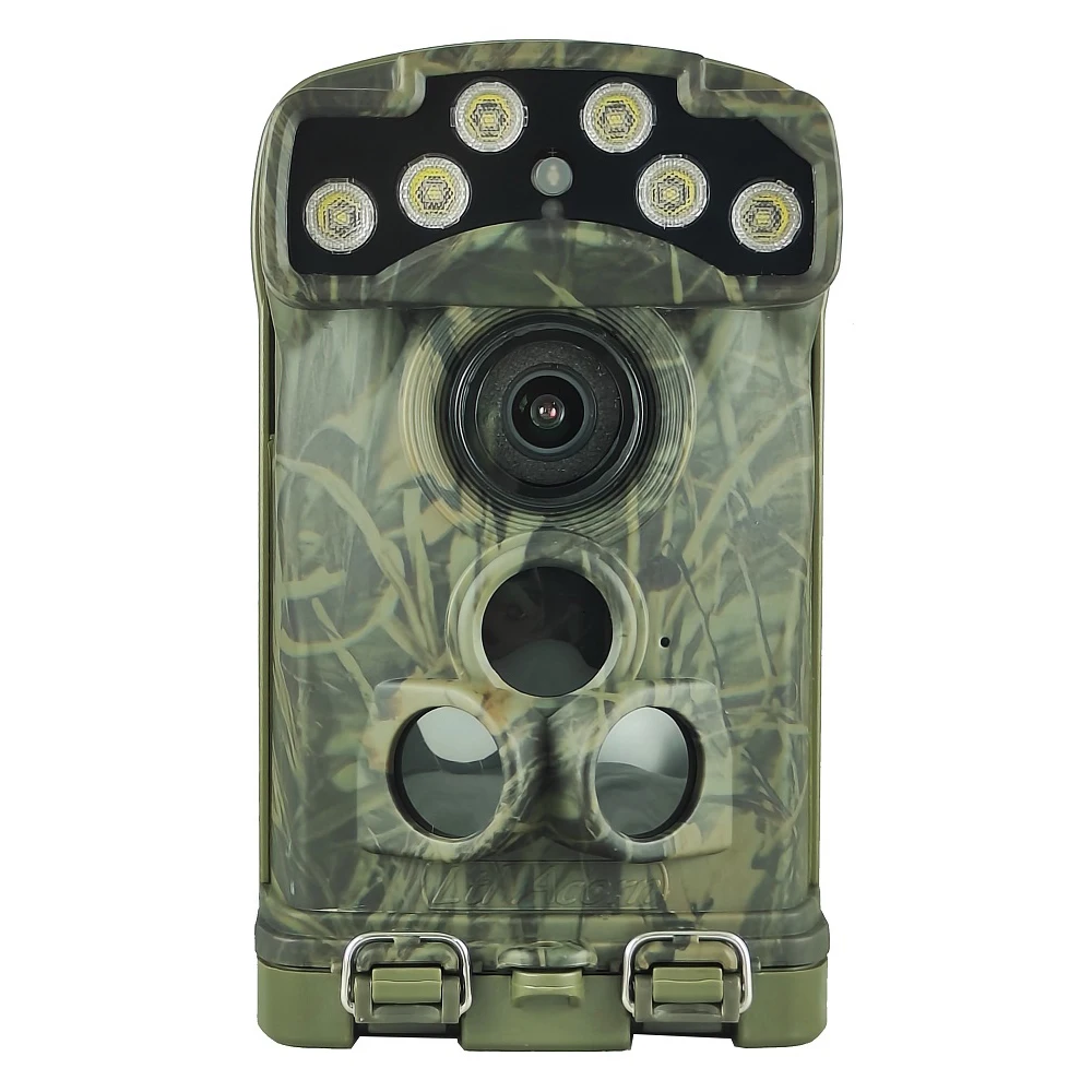

High quality ultra WiFi tracking camera