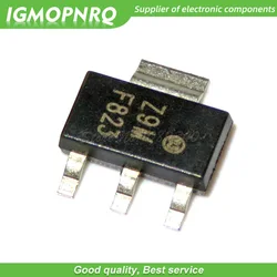 10pcs/lot Z9M Z0109MN5AA4 SOT-223 TRIAC 1A / 600V new original