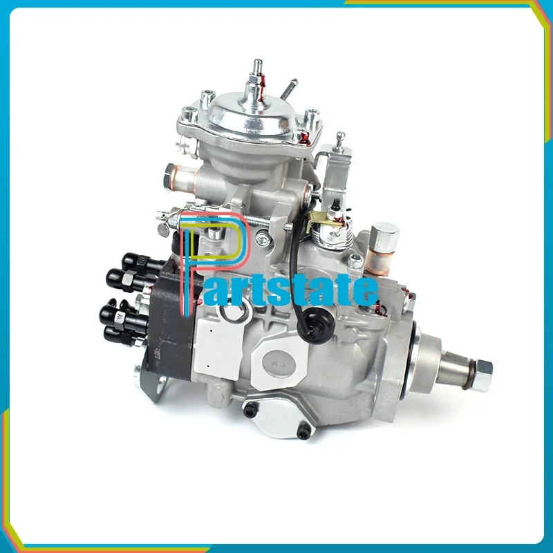 22100-1c380 Fuel Injection Pump For Toyota Land Cruiser 1hz From Year 1990 Till 1996