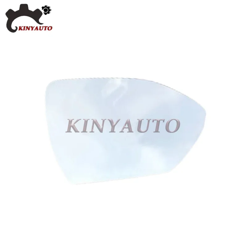For Hyundai Tucson L 2020-24 Side Mirror External Mirror Rearview Mirror Assembly Lens Turn Signal Shell Lower Shell Frame Cover