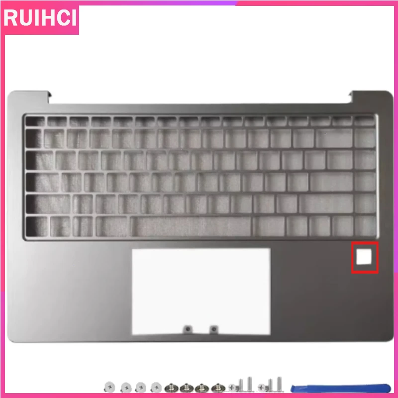 ل 245 240 G10 14-EM 14-EP 14-GR TPN-I141 TPN-I142 كمبيوتر محمول جديد LCD الغطاء الخلفي/الحافة/Palmrest/الغطاء السفلي #5