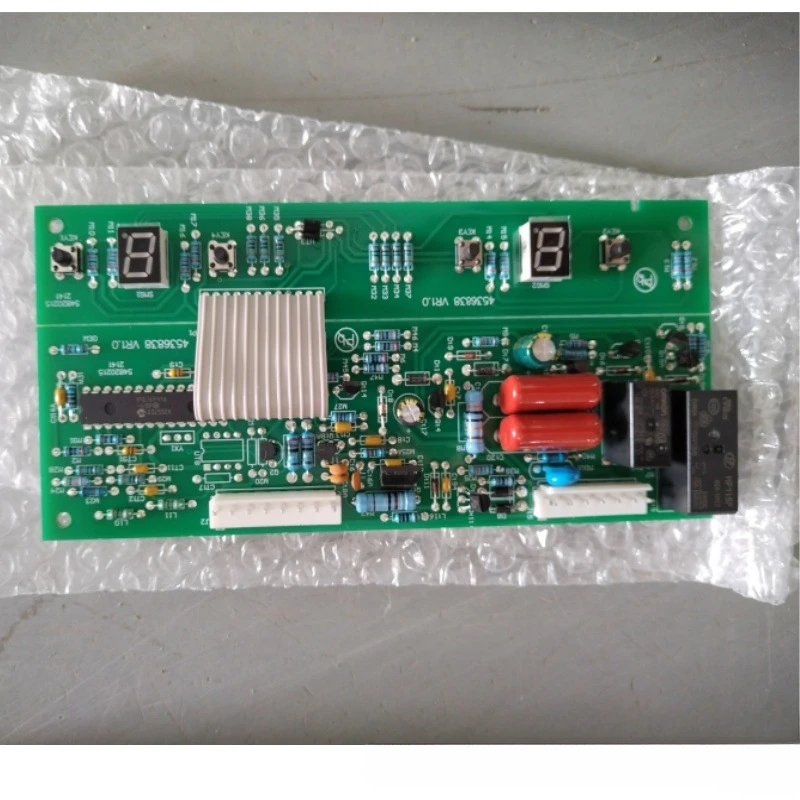 Refrigerator Control Board W10503278 AP6022400 Replacement Control Board For Amana For Kenmore For KitchenAid For Inglis