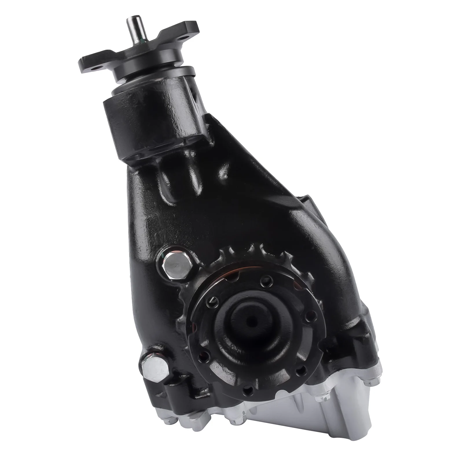 Glossy Rear Differential Axle Carrier for CTS 2013-2019 84110751 23156300 20762246