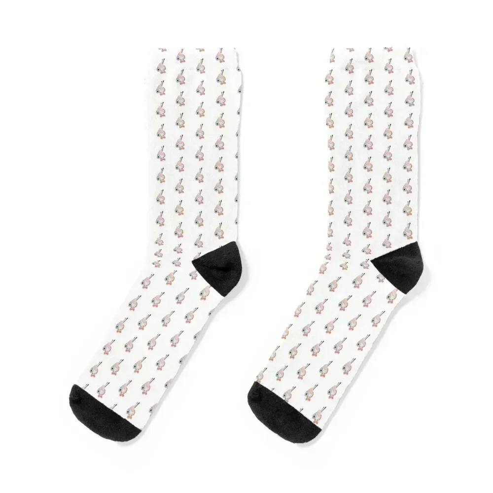 

Marcel the Shell Socks valentine gift ideas set soccer anti-slip sport Ladies Socks Men's