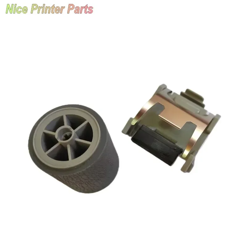 5SETS New Pickup Roller Spare Repair Parts For Epson GT-S50 S80 S55 S85 Document Scanner Printer Accessories