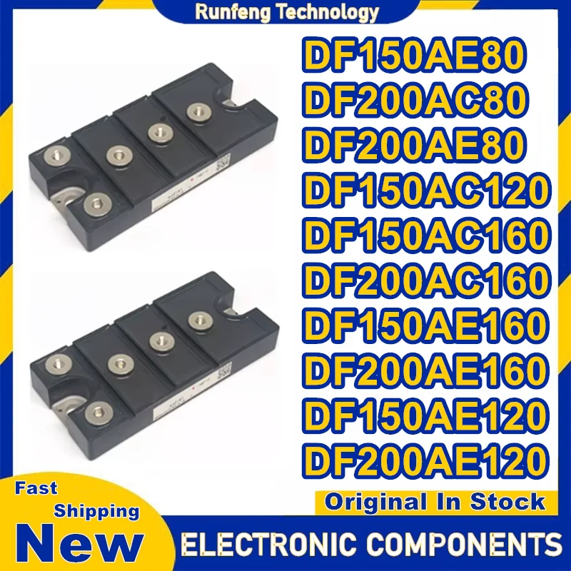 DF200AC80 DF150AE80 DF200AE80 DF150AC120 DF150AC160 DF200AC160 DF150AE160 DF200AE160 DF150AE120 DF200AE120 New Original in stock