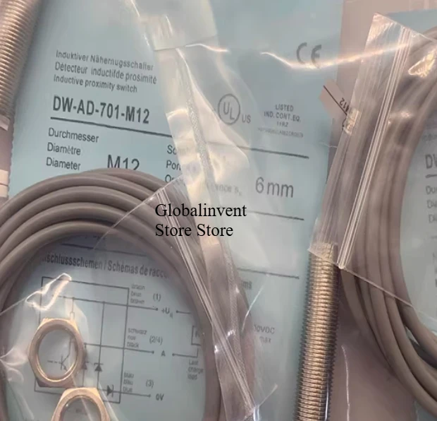 New Approach Switch… - image