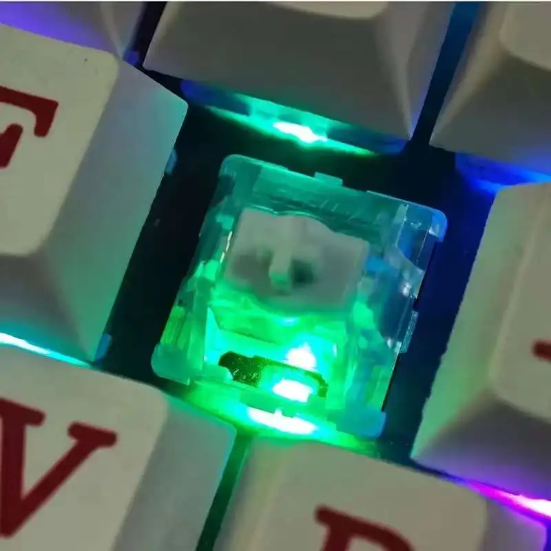 Gateron Magnetic Ge…