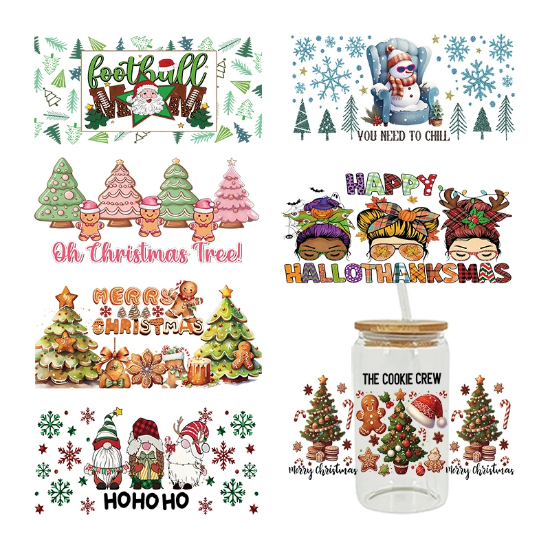 3D Uv Dtf Transfers… - image