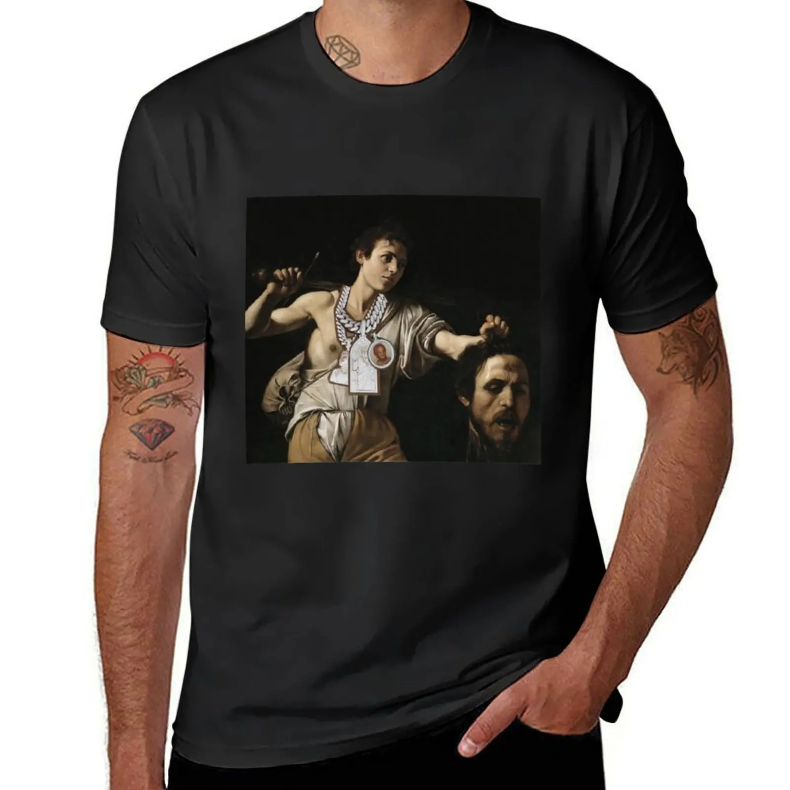 

Pray for Paris - Westside Gunn T-Shirt tees new edition cute clothes plain mens cotton t shirts