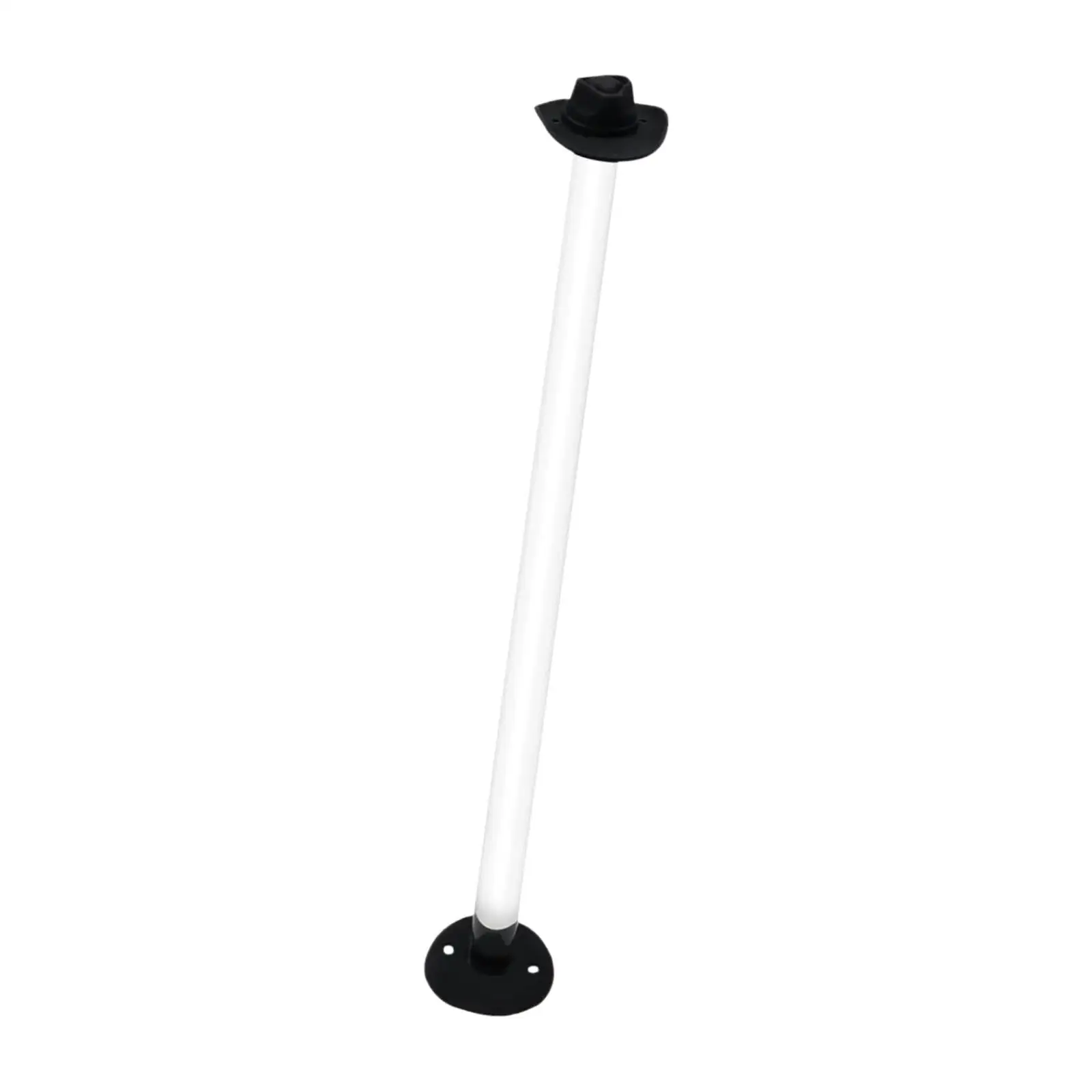 

Yarn Spinner Portable Reusable Crochet Spinner Stand Handcraft DIY Crafts for Office Outdoor Holes Bag Indoor Enthusiasts