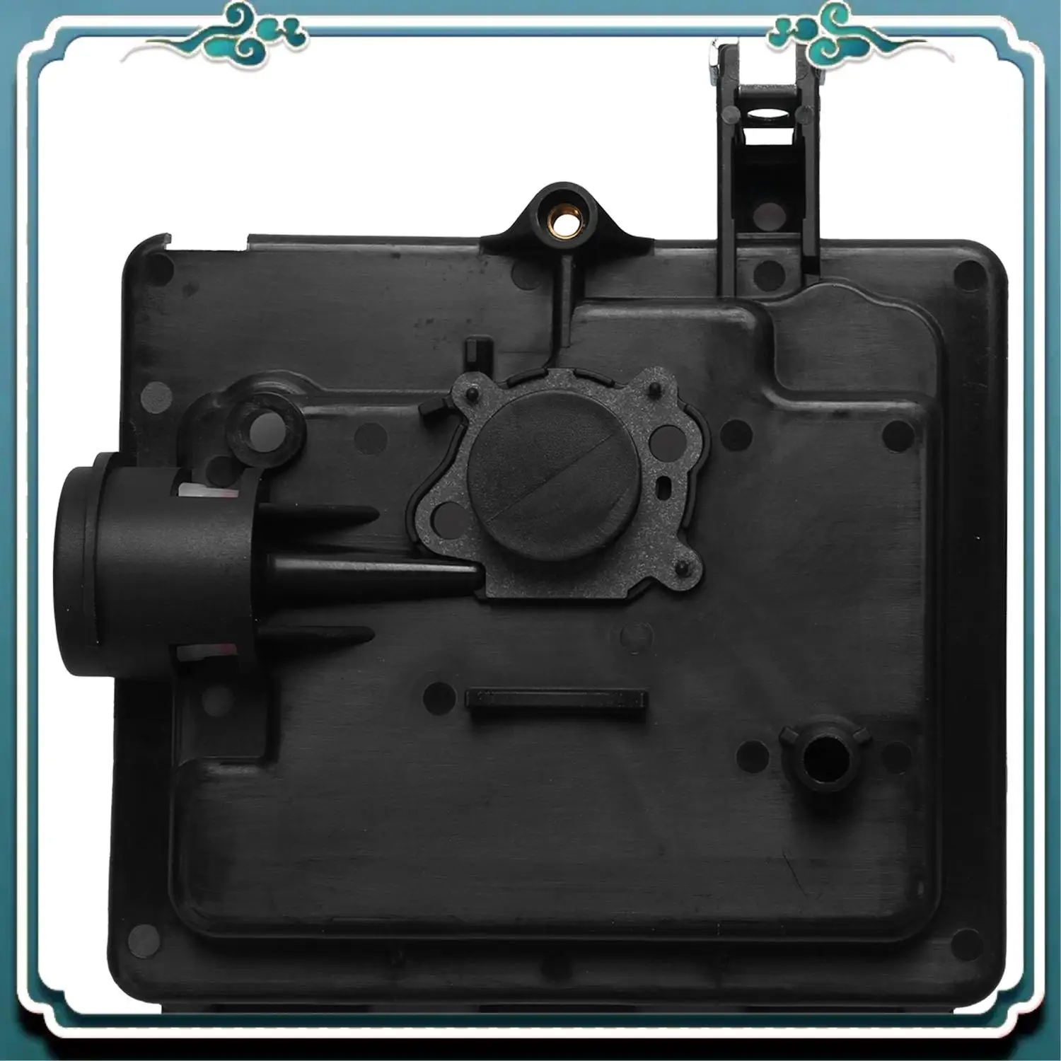 

ABTU-новый воздухоочиститель-основа 795259, подходит для Briggs & Stratton 792040 691753 496116, двигатель Toro, газонокосилка