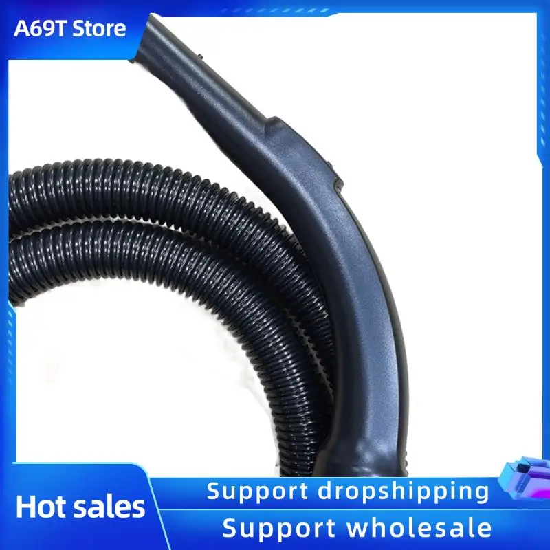 

A69T 3.5M Vacuum Cleaner Extended Hoses With Plastic Bend Handle For C1 C2 C3 C4 Vacuum Replacement Parts
