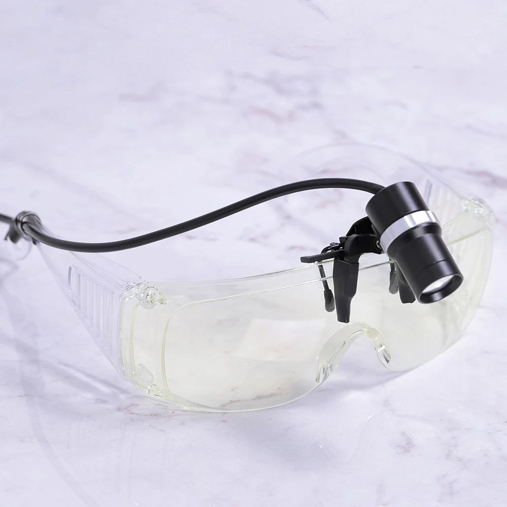 Suitable for Pinky Leem 5W UV Curing Lamp Kit