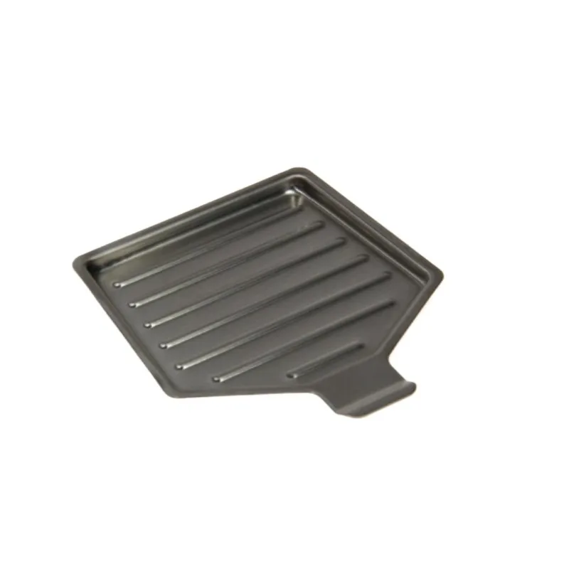 

Applicable To Delong Semi-automatic Coffee Machine 31.21 33.21 35.31 36.31 Stainless Steel Gasket