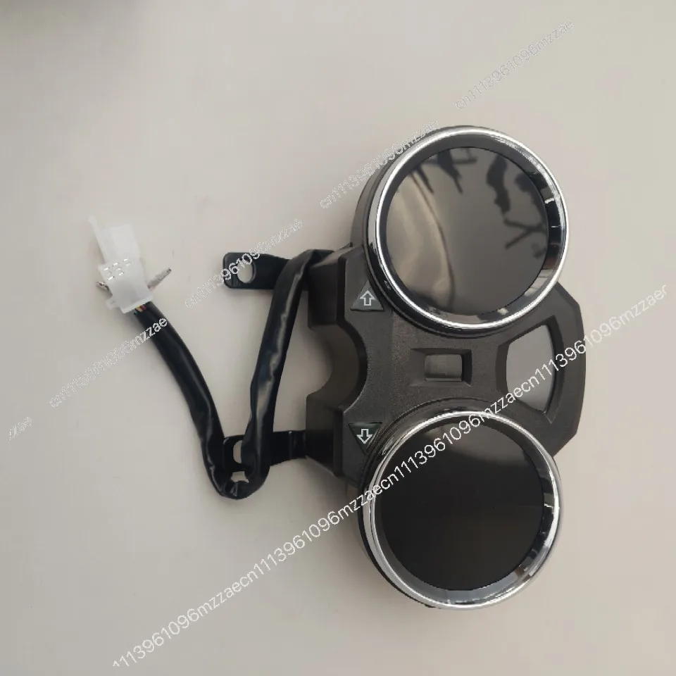 

New product Digital instrument GN125 electronic model