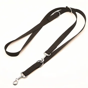 Leash Adjustable Dog Training Control Dog 1