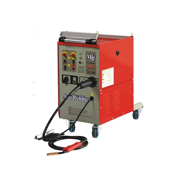 MIG-350(N+1) cheap welding machine price