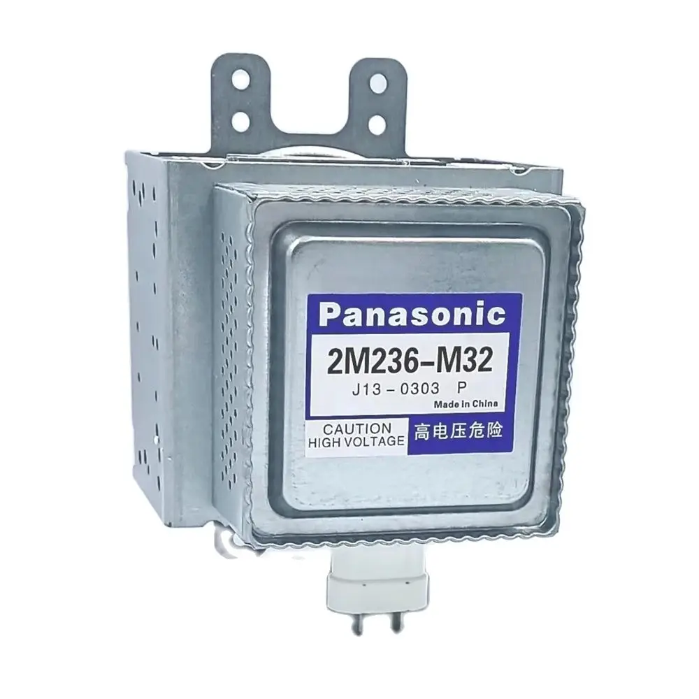 

Новинка Запчасти для микроволновки Panasonic 2M236-M32 магнетрона 2M236-M32