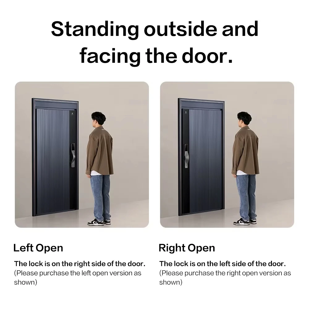 ロッカーs30Pro指紋ドアロックパスワードntfc電話ロックロック解除スマート自動ロックxiaomiホームグローバルサービスと連携