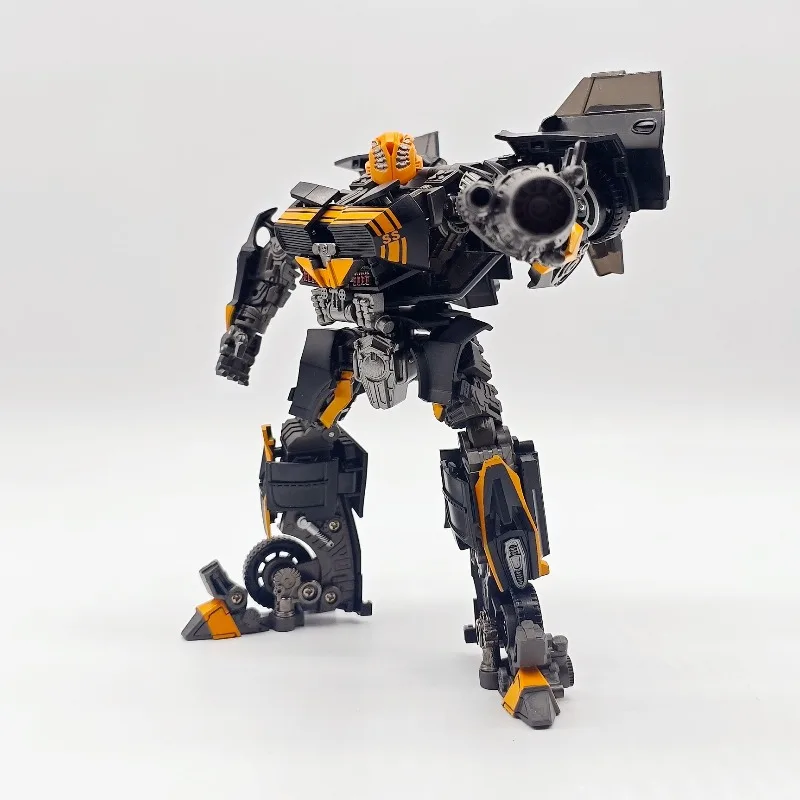 在庫あり トランスフォーメーション TW1038 TW-1038 ダークビー オリジナル合金仕上げ ロボットボーイコレクション ギフト