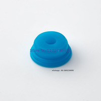 Yuwell Oxygen Concentrator YU300 Water Tank Cover Humidification Bottle Blue Bottle Stopper 8F-1A/8F-2A/YU560/9F-1
