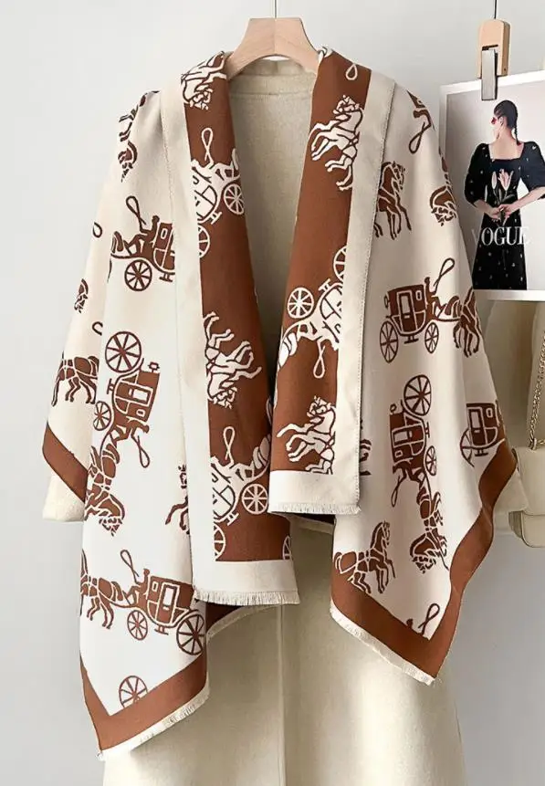 

Luxury Brand Wrap Shawl Fashion Brand Scarves Women Scarf High Quality Wrap Scarf Winter Cashmere Scarves
