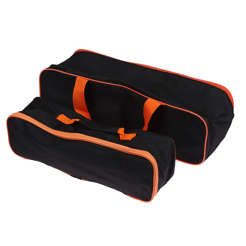 Waterproof Oxford Cloth Storage Bag Multifunctional Portable Tool Bag Storage Emergency Tool Kit For Small Metal Tool Bag