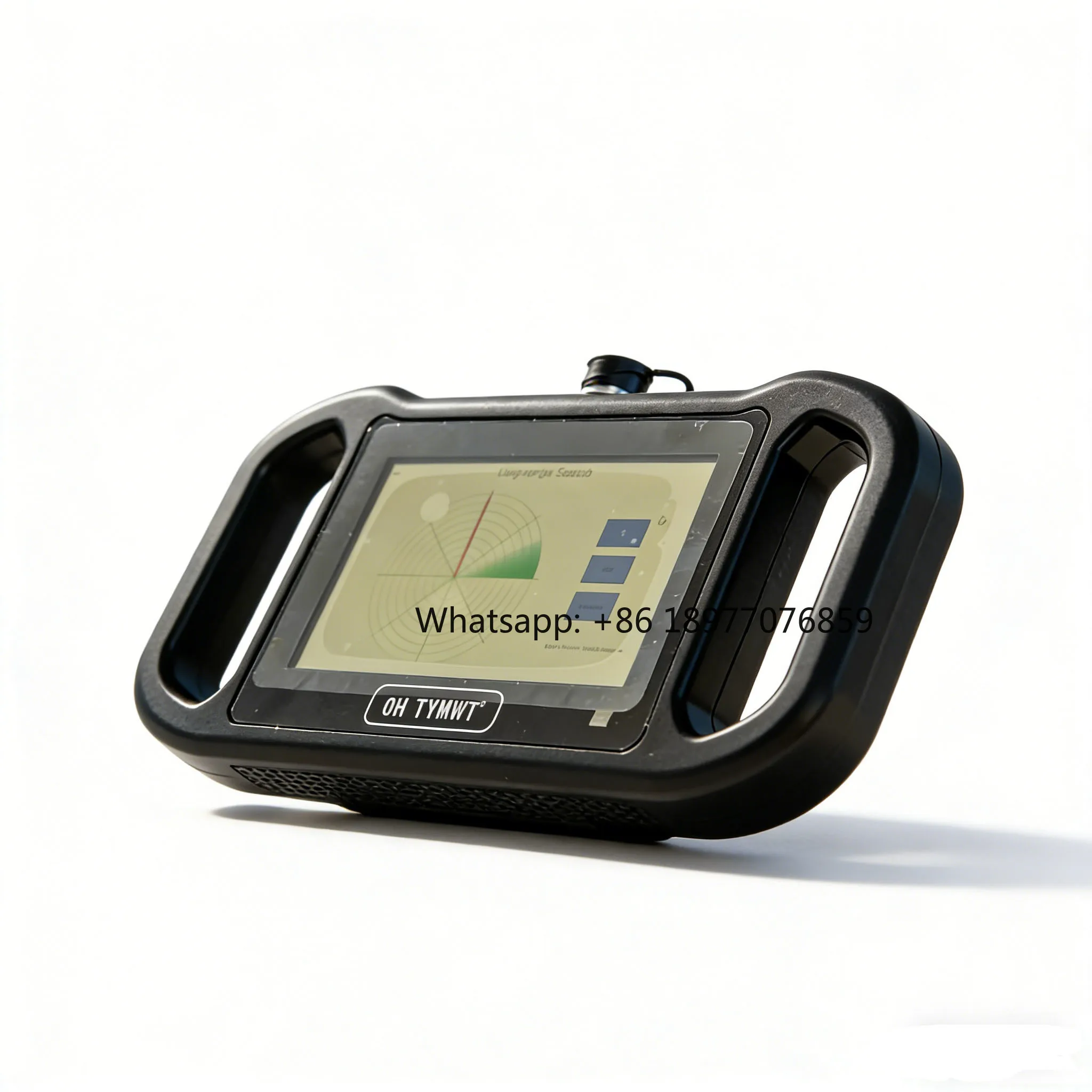 2026Long-distance Water Search Tym-rs Series Geophysical Equipment Water Measurement Tools 600m Underground Water Detector