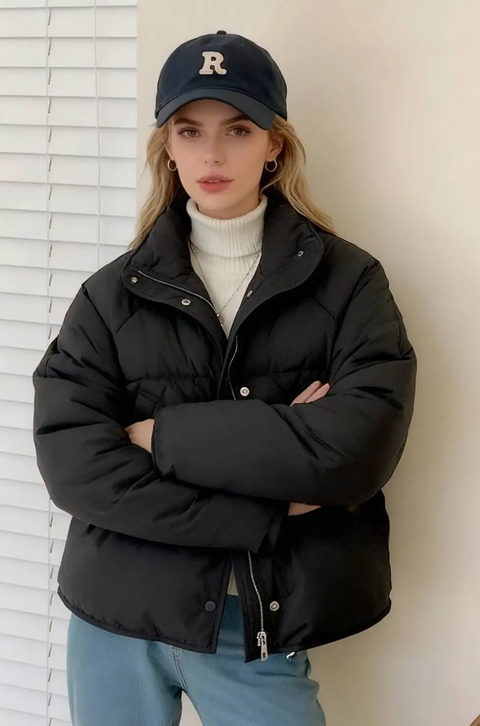 

Женские парки Informales, осенние бархатные парки на шнуровке, со вставками, с оборками по подолу, с круглым вырезом, женская домашняя одежда, милая привлекательная энергия