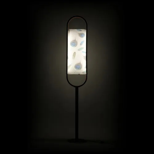 Lampa podłogowa Rafevi Dombai (Model 09)