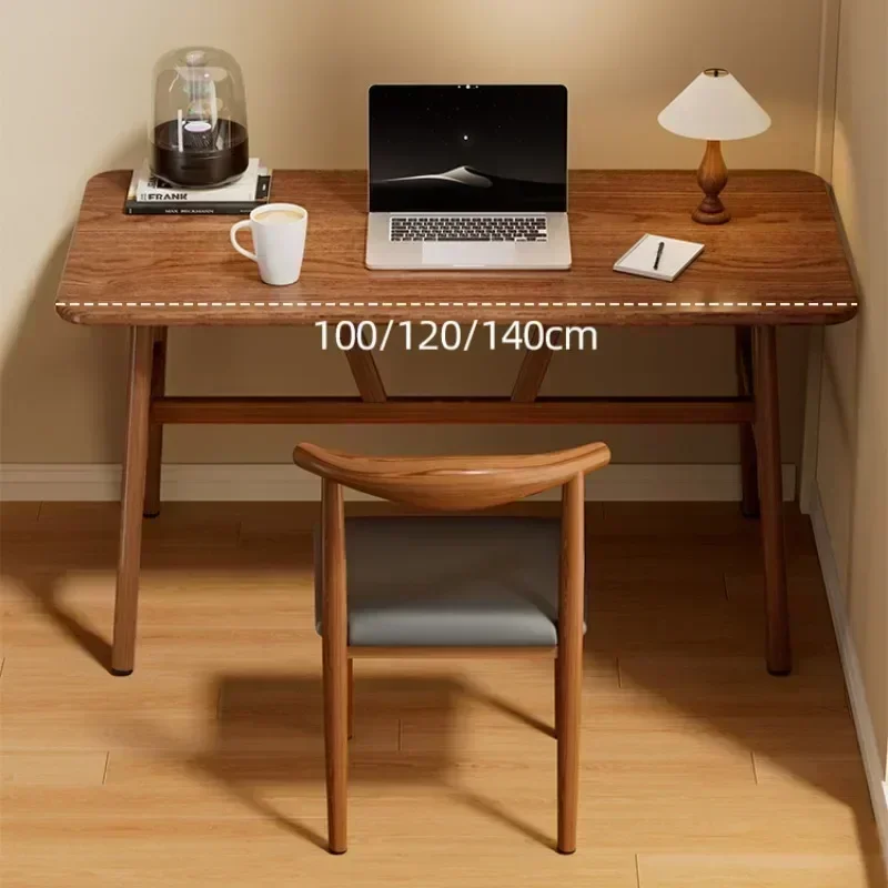 Vintage Designer Office Desks Bedroom Cheap High Quality Corner Computer Desks Standing Study Mesa Escritorio Office Furniture