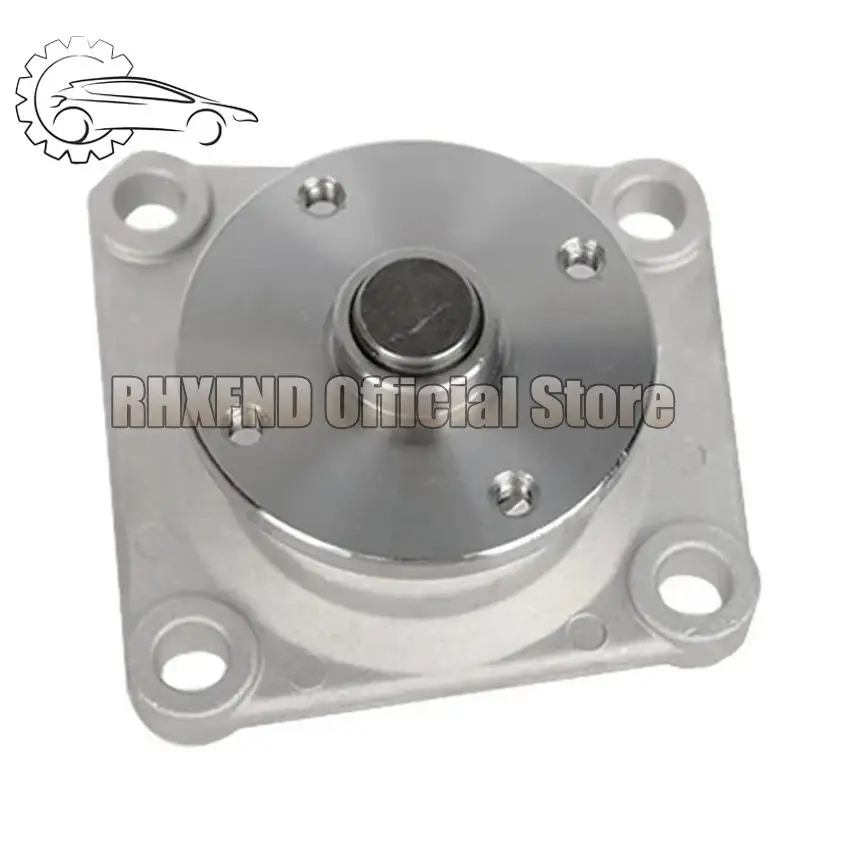 MD364879 MD303501 Cooling Fan Bracket Support for Hyundai TERRACAN Kia SORENTO Mitsubishi L 200 PAJERO