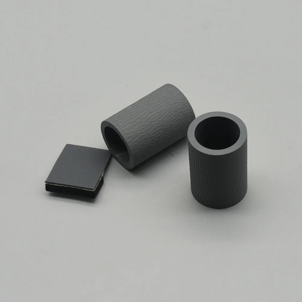 

5 комплектов роликов-накладок для подачи бумаги ADF 1693496 1693196 для EPSON DS-1630 DS-1660W / DS1610 DS1630 DS1660W