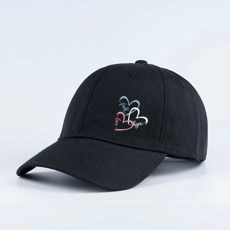 Polyester Baseball Cap