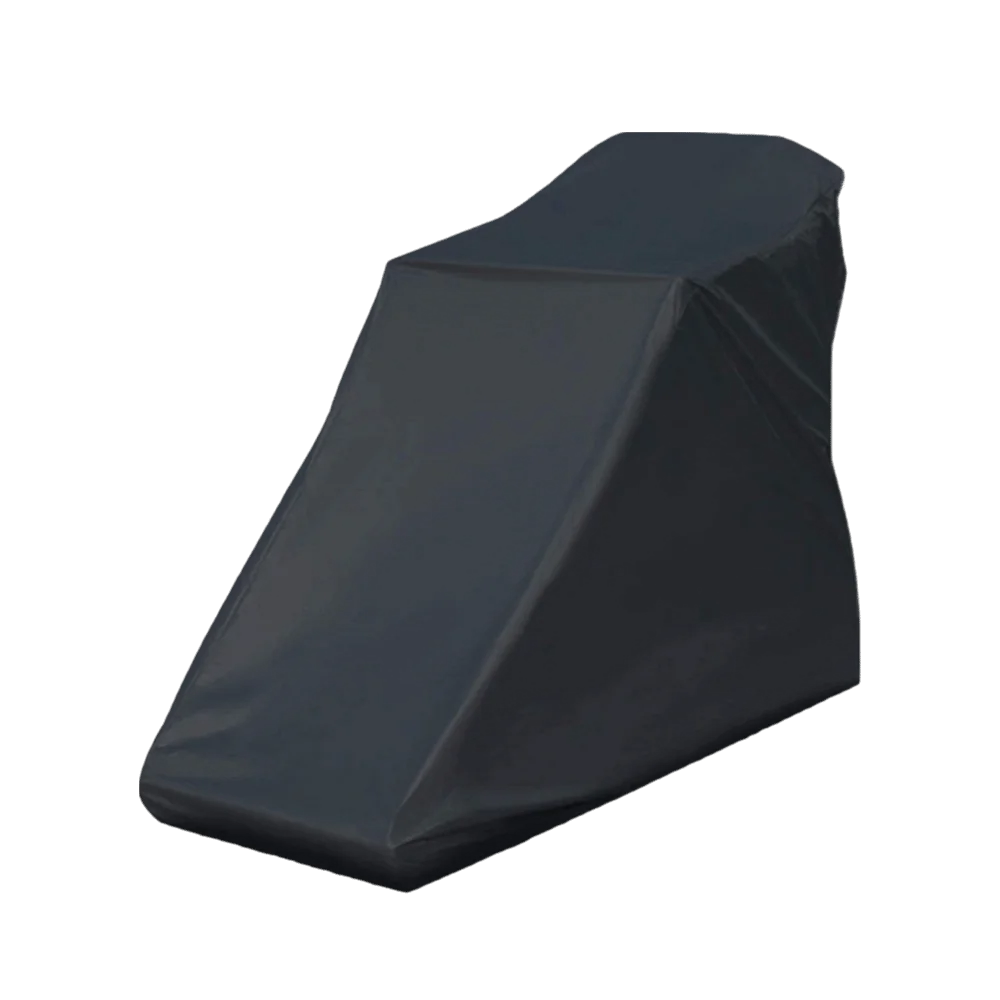 Oxford Fabric Treadmill Cover Protective Design Bottom Drawcord Running Machine Cover Sports Machine Cover