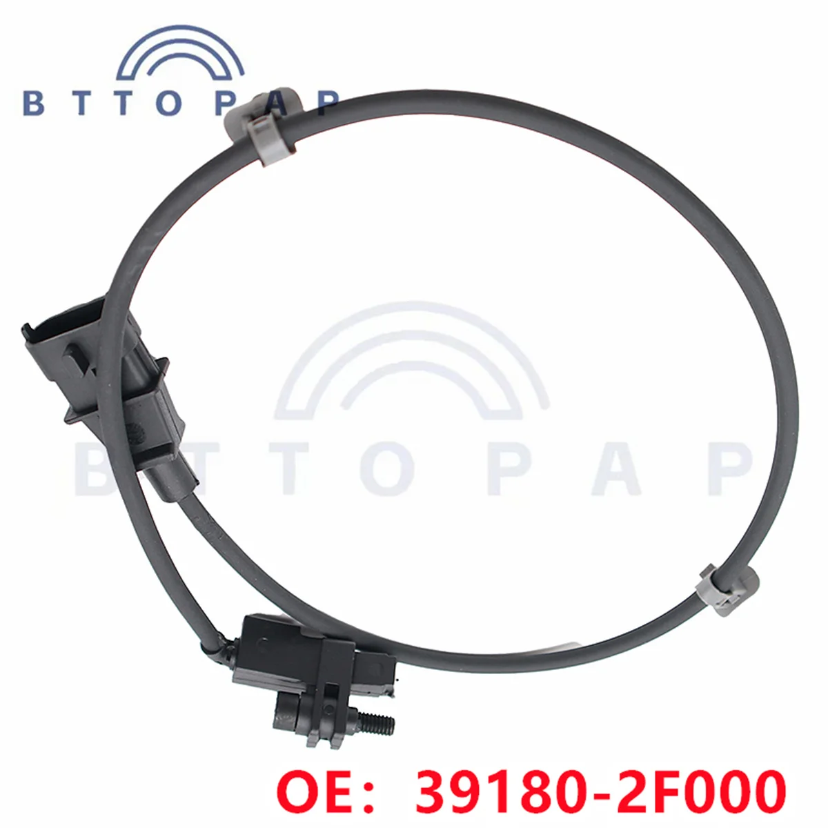 

39180-2F000 для Hyundai ix35 Santa Fe Kia Sorento Sportage 2,0 2,2 2009-2018 Датчик положения коленчатого вала Auto ADG07245 391802F000