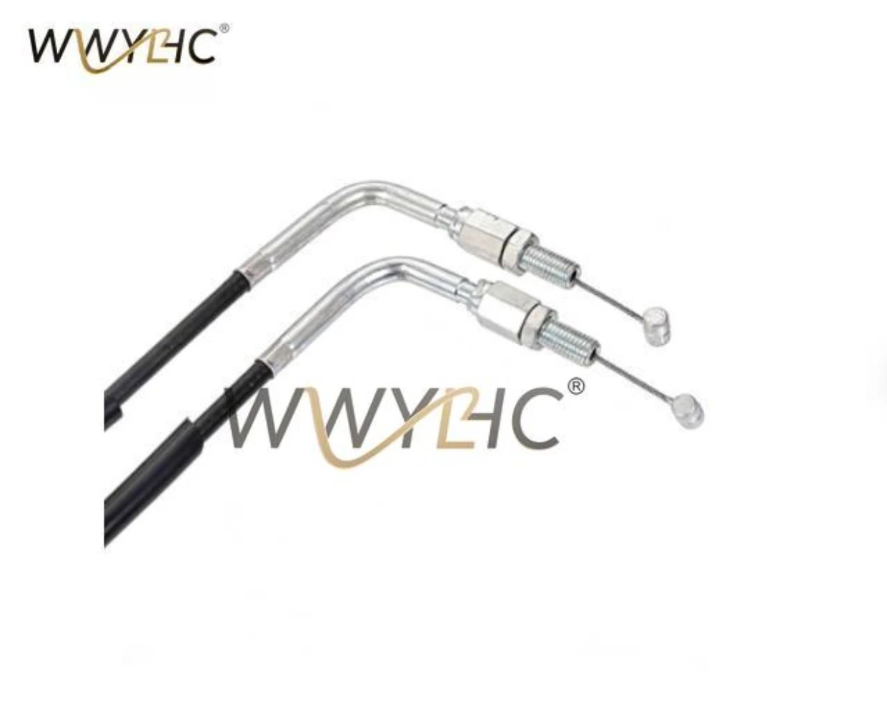 Suitable for MT09 MT-09 FZ09 XSR900 Throttle Cable, Throttle Refueling Oil Return Cable