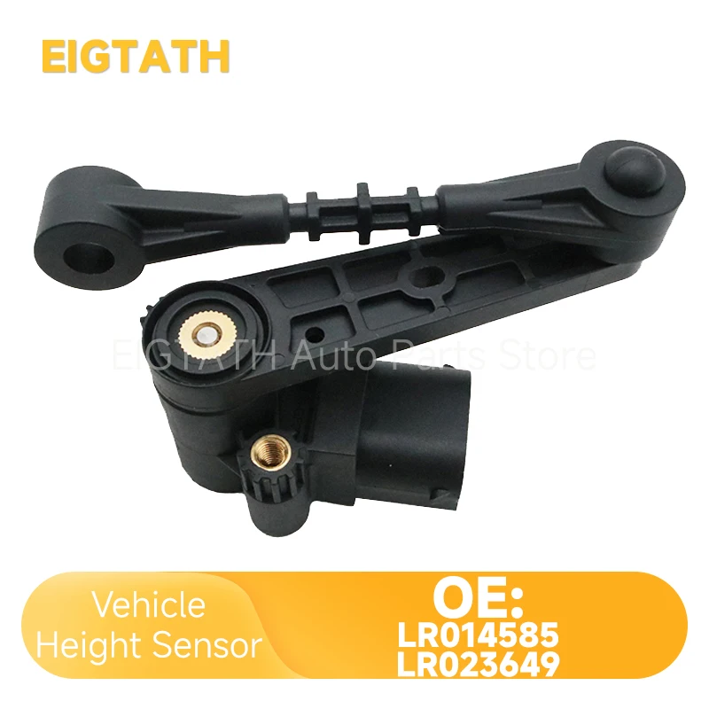 

2x LR014585 LR023649 Front Height Level Sensor for Range Rover Sport L320 High Quality Wholesale Factory Price Auto Spare Parts